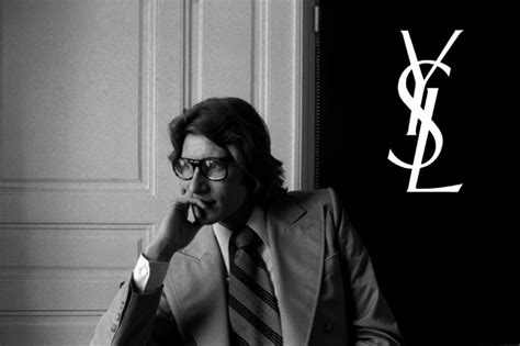 valeurs marque yves saint laurent|yves saint laurent maison.